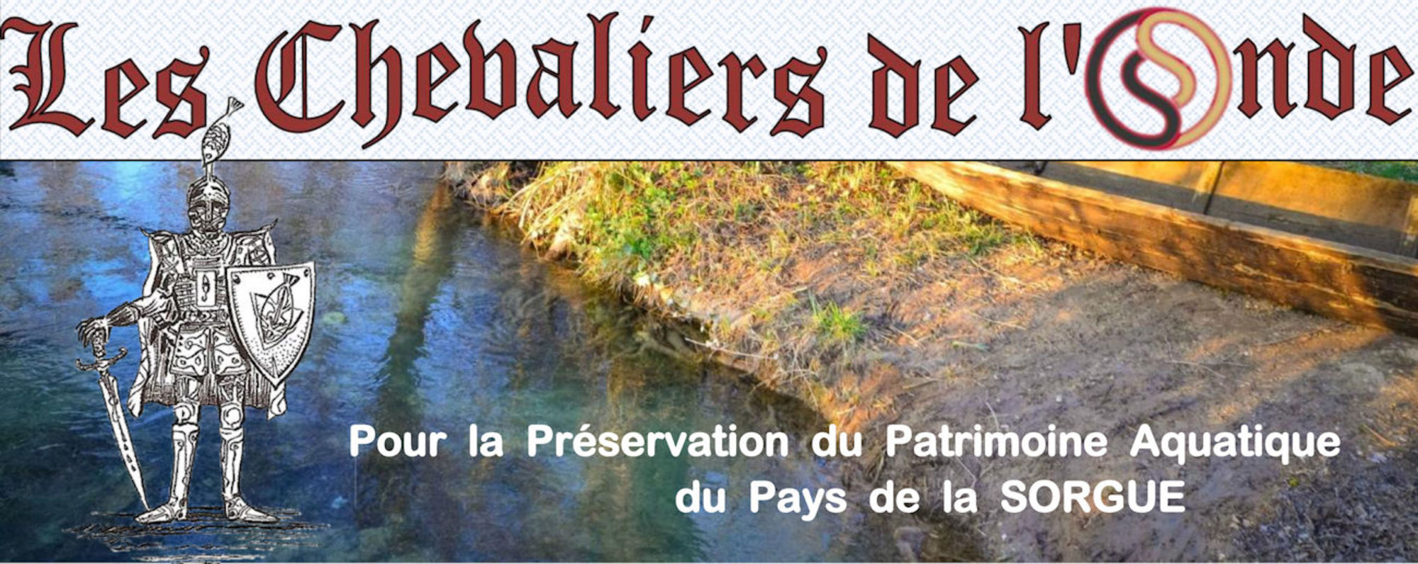 Les Chevaliers de l'Onde